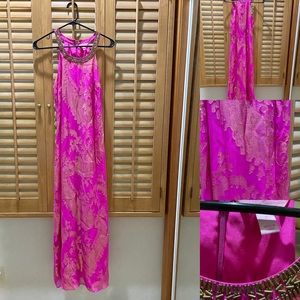 Lilly Pulitzer Maxi Dress